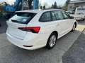 Skoda Octavia Combi Ambition 1-Hand Scheckheft Weiß - thumbnail 5