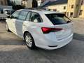 Skoda Octavia Combi Ambition 1-Hand Scheckheft Weiß - thumbnail 3