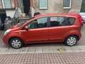 Nissan Note Visia*KLIMA*TÜV*04/2027* Orange - thumbnail 4