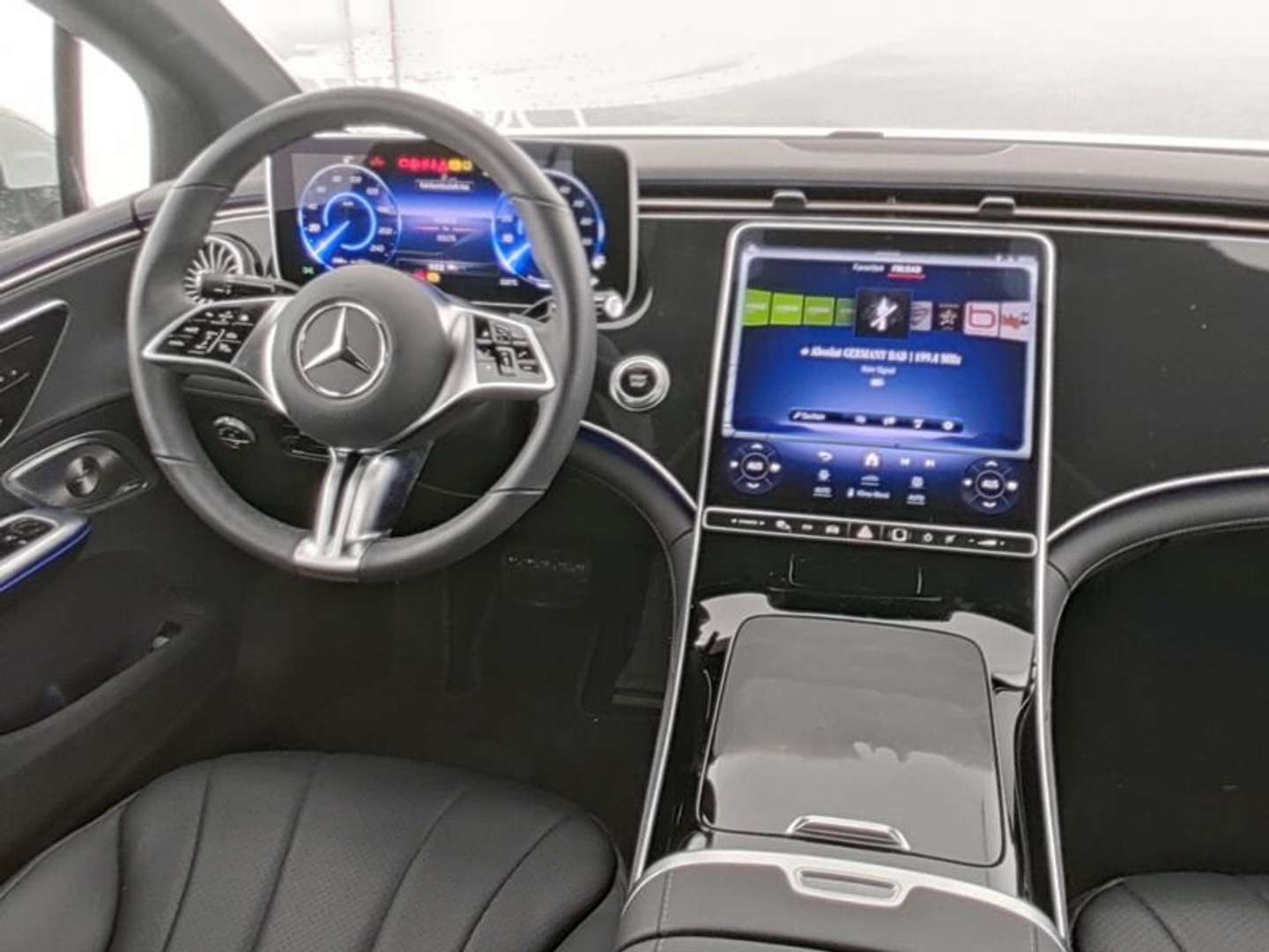 Mercedes EQE 300 -  - Joinsteer - #2