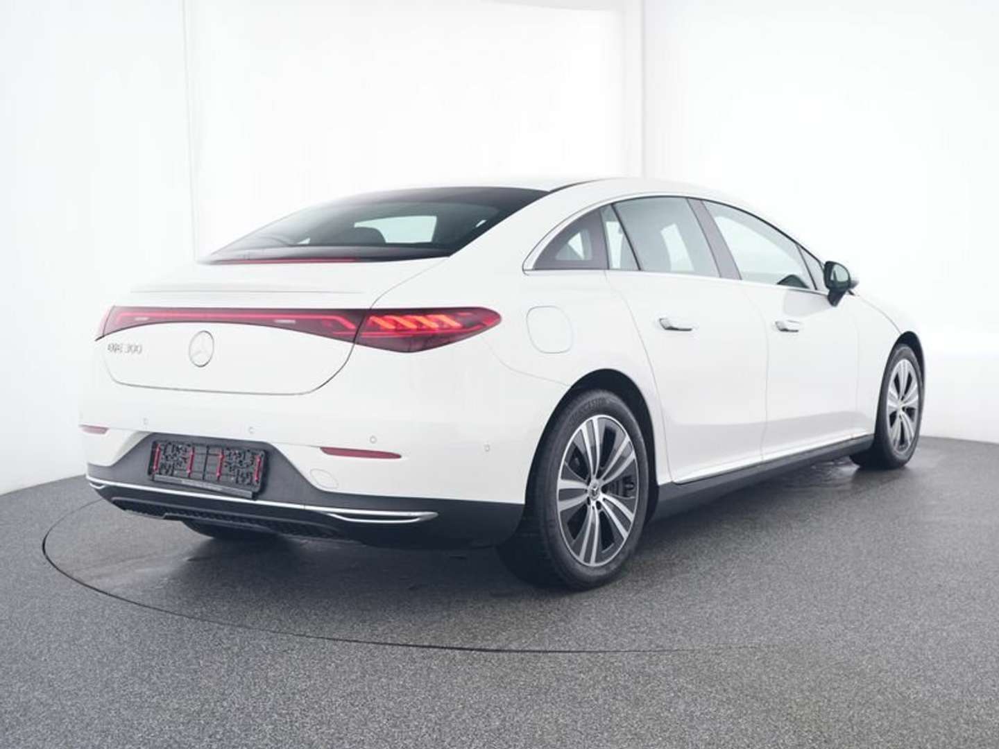 Mercedes EQE 300 -  - Joinsteer - #1