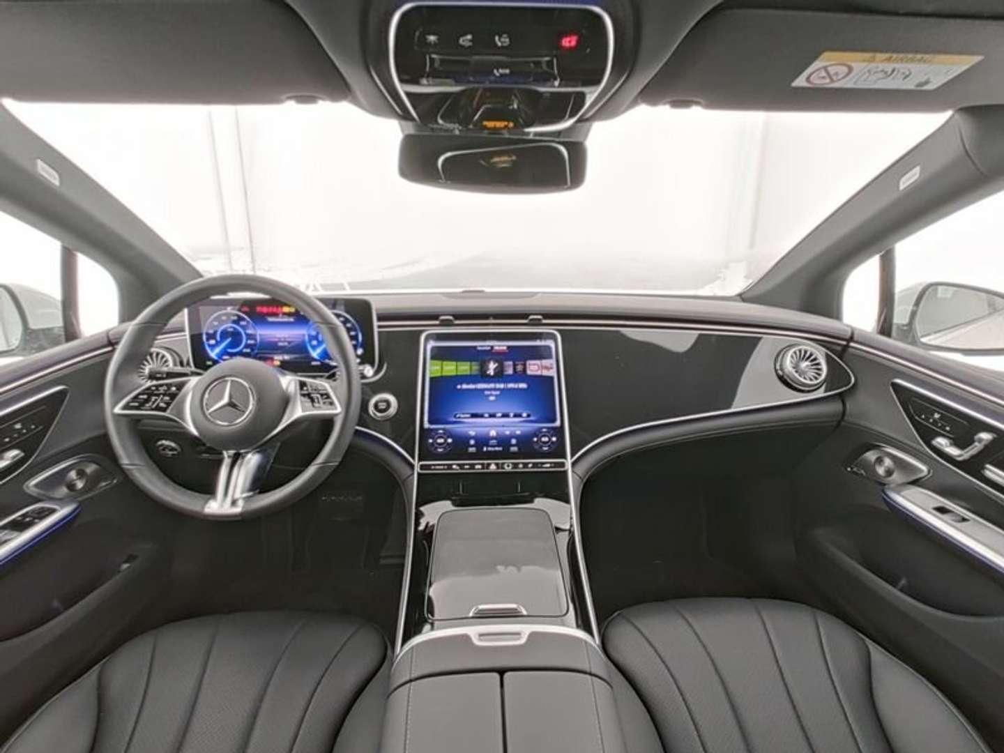 Mercedes EQE 300 -  - Joinsteer - #3