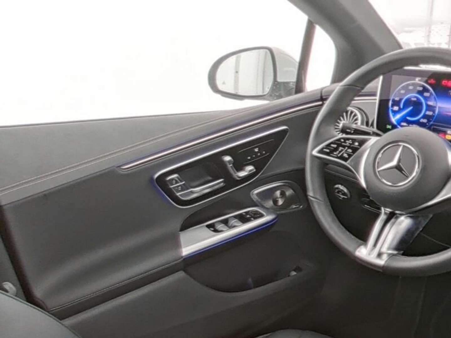 Mercedes EQE 300 -  - Joinsteer - #5