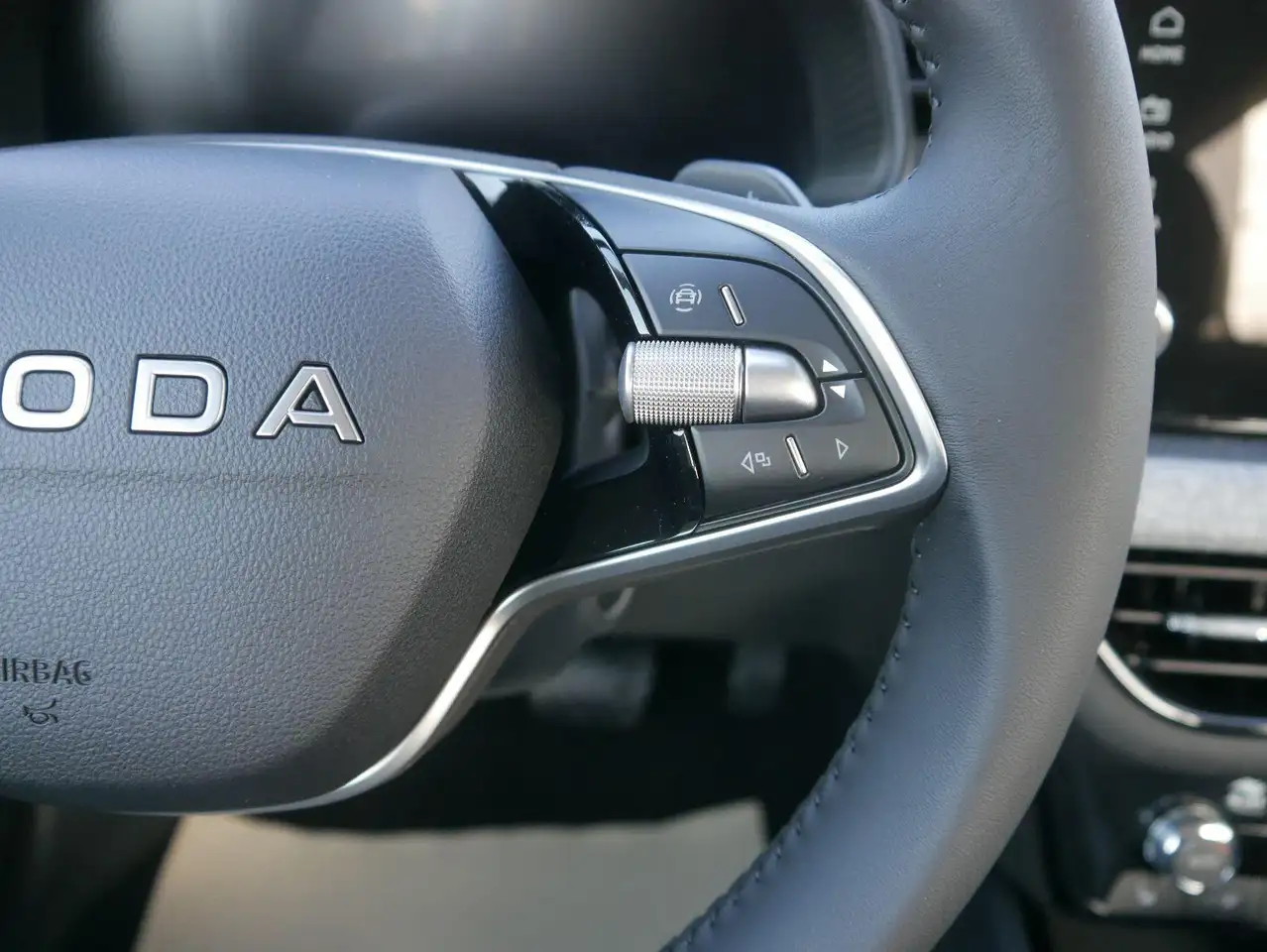 Skoda Kamiq 2026 — фото 13