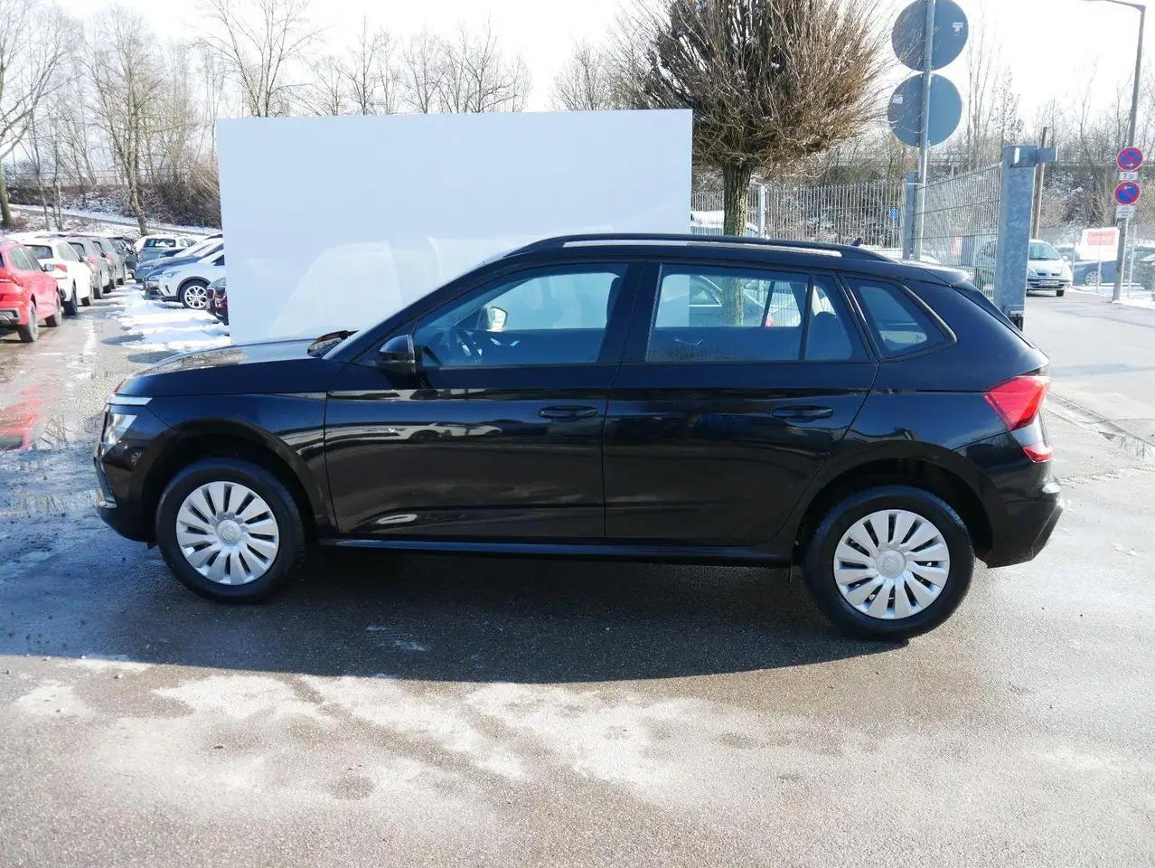 Skoda Kamiq 2026