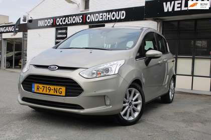 Ford B-Max 1.6 TI-VCT Titanium Automaat | Airco | Elec ramen