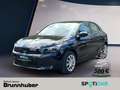 Opel Corsa F GS EU6e, 1.2 Direct Injection Turbo 74 kW (100 P Schwarz - thumbnail 1