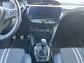 Opel Corsa F GS EU6e, 1.2 Direct Injection Turbo 74 kW (100 P Schwarz - thumbnail 8