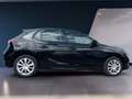 Opel Corsa F GS EU6e, 1.2 Direct Injection Turbo 74 kW (100 P Schwarz - thumbnail 4