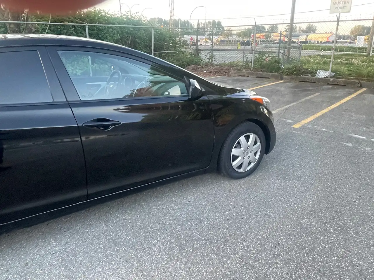 Hyundai ELANTRA снимка Hyundai ELANTRA