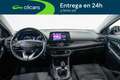 Hyundai i30 1.0 TGDI Klass LR 48V 120 Gris - thumbnail 13