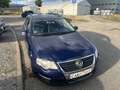 Volkswagen Passat *2.0TDI*EURO5*AHK*PDC Blau - thumbnail 9