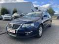 Volkswagen Passat *2.0TDI*EURO5*AHK*PDC Blau - thumbnail 1