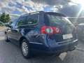 Volkswagen Passat *2.0TDI*EURO5*AHK*PDC Blau - thumbnail 4