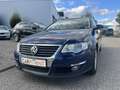 Volkswagen Passat *2.0TDI*EURO5*AHK*PDC Blau - thumbnail 2