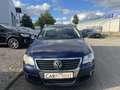 Volkswagen Passat *2.0TDI*EURO5*AHK*PDC Blau - thumbnail 10