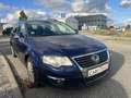 Volkswagen Passat *2.0TDI*EURO5*AHK*PDC Blau - thumbnail 8