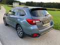 Subaru OUTBACK 2,0 D Exclusive AWD CVT Blau - thumbnail 10