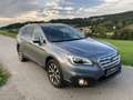 Subaru OUTBACK 2,0 D Exclusive AWD CVT Blau - thumbnail 7