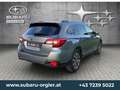 Subaru OUTBACK 2,0 D Exclusive AWD CVT Blau - thumbnail 4