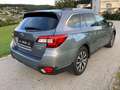 Subaru OUTBACK 2,0 D Exclusive AWD CVT Blau - thumbnail 11