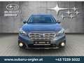 Subaru OUTBACK 2,0 D Exclusive AWD CVT Blau - thumbnail 2