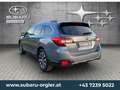 Subaru OUTBACK 2,0 D Exclusive AWD CVT Blau - thumbnail 6
