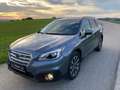 Subaru OUTBACK 2,0 D Exclusive AWD CVT Blau - thumbnail 8