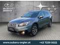 Subaru OUTBACK 2,0 D Exclusive AWD CVT Blau - thumbnail 1