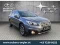Subaru OUTBACK 2,0 D Exclusive AWD CVT Blau - thumbnail 3