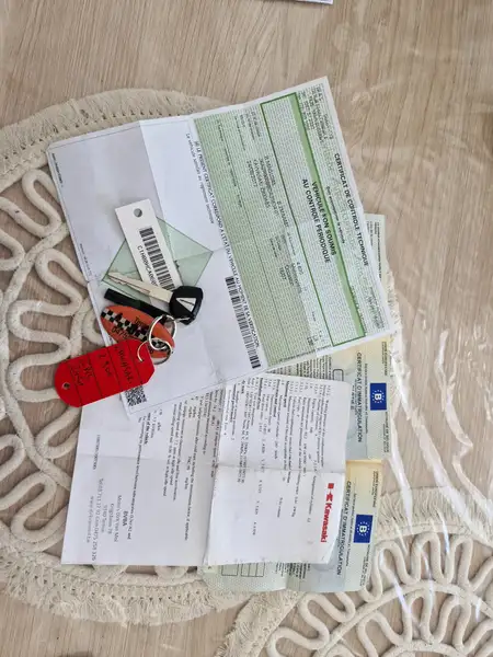 Kawasaki Z 900 - foto 6