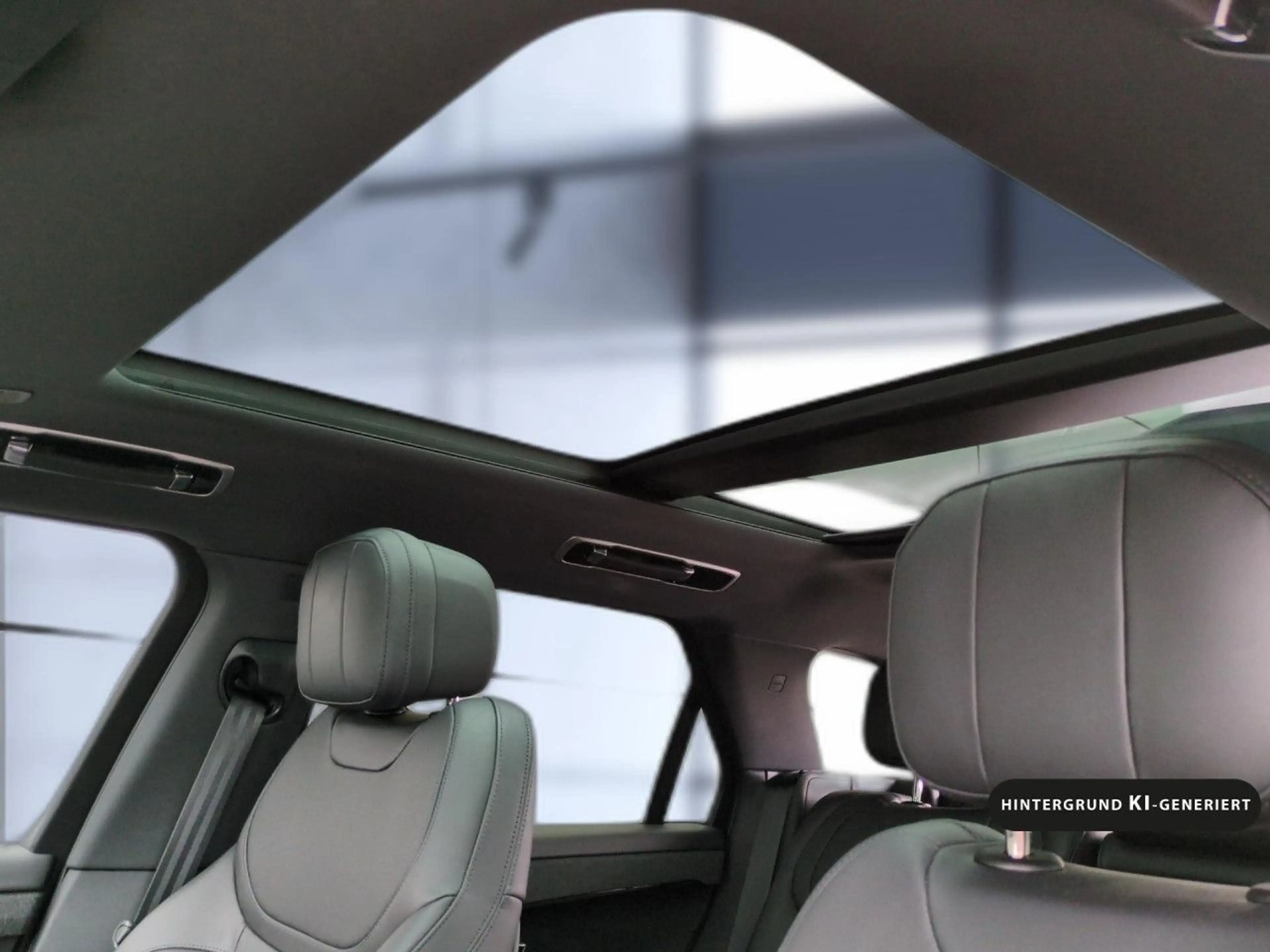 Land Rover Range Rover Sport Dynamic SE Hybrid Bluetooth LED — photo 13