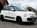 Fiat 500L Pop Star * Erdgas - Panorama - Garantie * Blanc - thumbnail 3