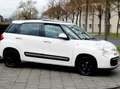 Fiat 500L Pop Star * Erdgas - Panorama - Garantie * Blanc - thumbnail 4