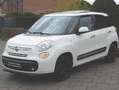 Fiat 500L Pop Star * Erdgas - Panorama - Garantie * Blanc - thumbnail 5