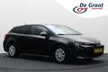 Toyota Corolla Touring Sports 1.8 Hybrid Comfort Climate, ACC, Bl crna - thumbnail 1