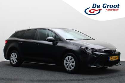 Toyota Corolla Touring Sports 1.8 Hybrid Comfort Climate, ACC, Bl
