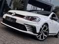 Volkswagen Golf GTI 2.0 TSI Clubsport Schaalstoelen | Schuifdak Blanc - thumbnail 8