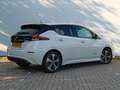 Nissan Leaf 40 kWh N-Connecta Navigatie / Climate Control / St Wit - thumbnail 2