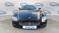 Maserati Quattroporte 4.7 V8 BVA Sport - Automatique Schwarz - thumbnail 5