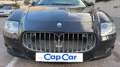 Maserati Quattroporte 4.7 V8 BVA Sport - Automatique Schwarz - thumbnail 20