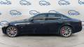 Maserati Quattroporte 4.7 V8 BVA Sport - Automatique Schwarz - thumbnail 2