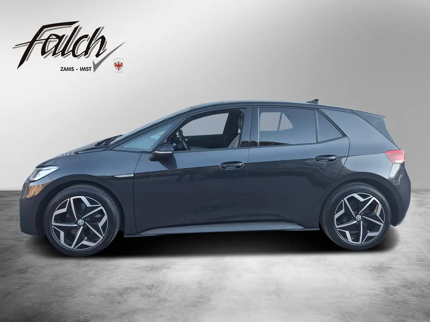 Volkswagen ID.3 Pro Performance 150 kW Business Grau - 2