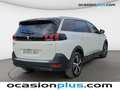 Peugeot 5008 2.0HDI FAP Business Line Blanco - thumbnail 4
