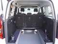Fiat Doblo Maxi Kombi 130 / Rollstuhlumbau AMF Weiß - thumbnail 8