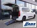 Fiat Doblo Maxi Kombi 130 / Rollstuhlumbau AMF Weiß - thumbnail 1