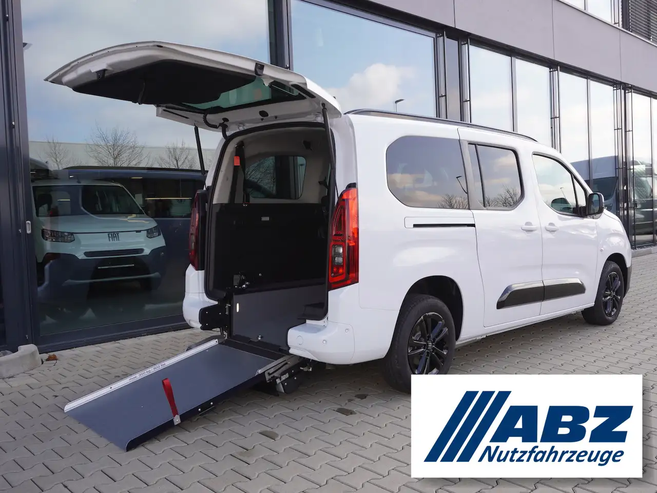 Fiat Doblo