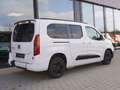 Fiat Doblo Maxi Kombi 130 / Rollstuhlumbau AMF Weiß - thumbnail 3