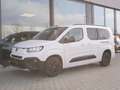 Fiat Doblo Maxi Kombi 130 / Rollstuhlumbau AMF Weiß - thumbnail 2