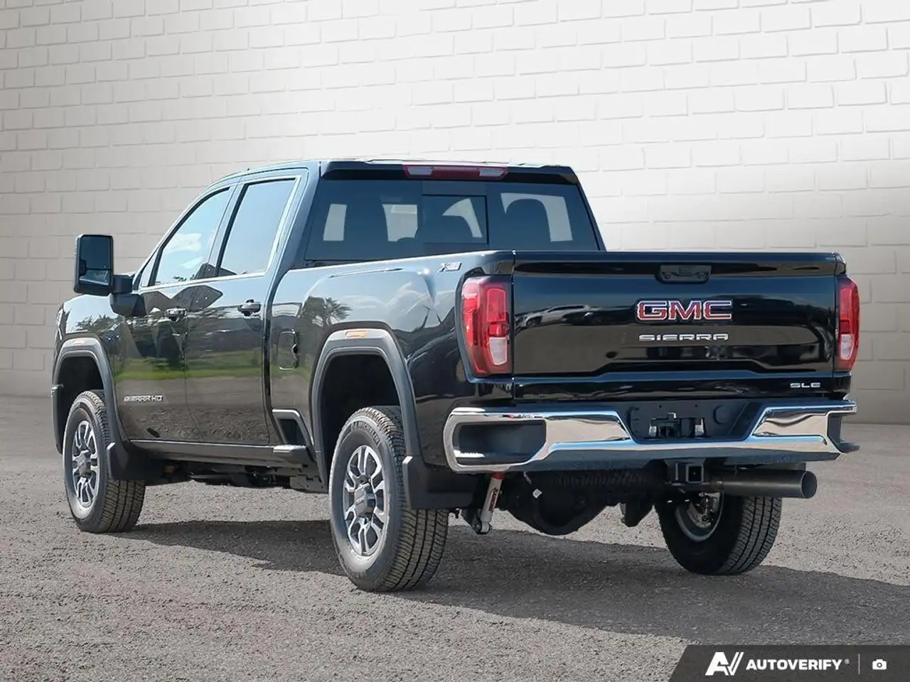 GMC Sierra 2500HD снимка GMC Sierra 2500HD